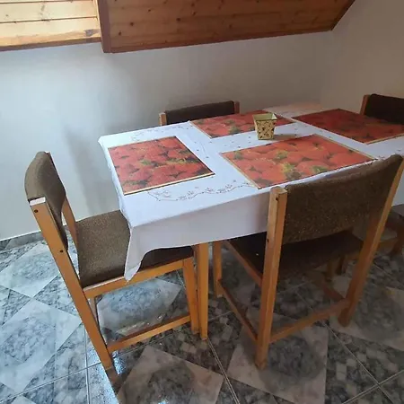 In Fonyod/balaton 18581 Appartement