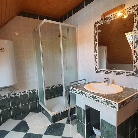 In Fonyod/balaton 18581 Appartement *