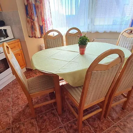 In Fonyod/balaton 18581 Appartement Fonyód