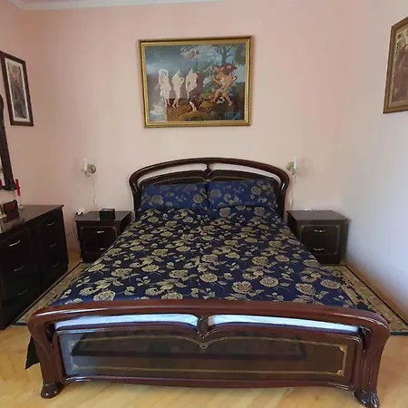 In Fonyod/balaton 18581 Appartement