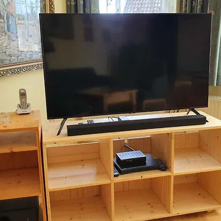 In Fonyod/balaton 18581 Appartement *