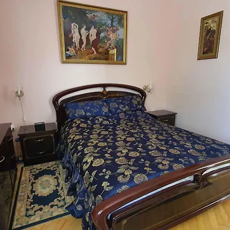 Apartman In Fonyod/balaton 18581
