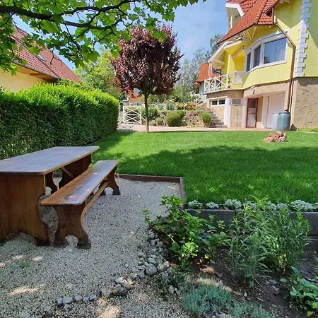 Appartement In Fonyod/balaton 18581 Fonyód