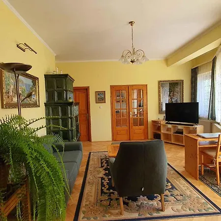 In Fonyod/balaton 18581 Appartement *