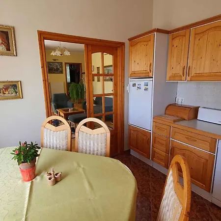 In Fonyod/balaton 18581 Appartement Fonyód