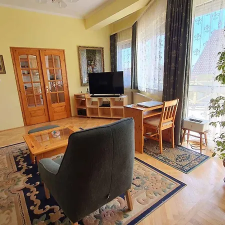 Apartman In Fonyod/balaton 18581