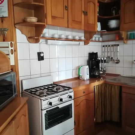 Appartement In Fonyod/balaton 18581 *