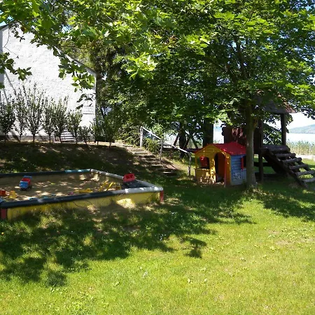 In Fonyod/balaton 18581 דירה Fonyód