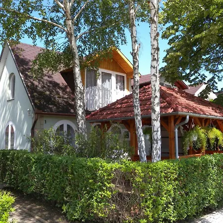 Appartement In Fonyod/balaton 18581 Fonyód