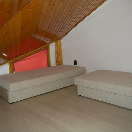 Appartement In Fonyod/balaton 18581 Fonyód