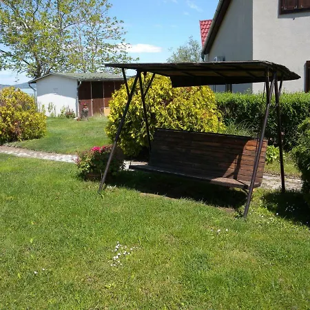 Appartement In Fonyod/balaton 18581 *