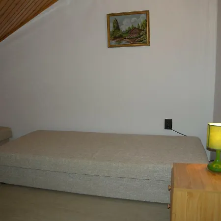 In Fonyod/balaton 18581 Apartman *