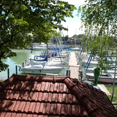 公寓 In - Balaton 18581 Fonyód