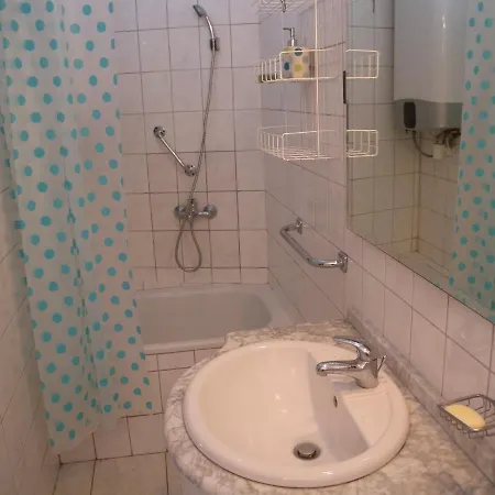 Apartman In Fonyod/balaton 18581