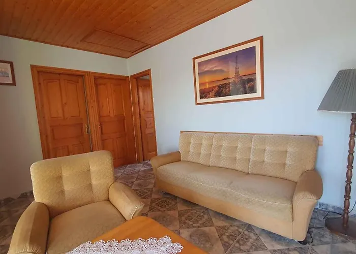 In - Balaton 18581 Apartament