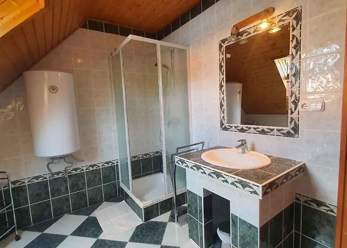 In - Balaton 18581 Apartament *
