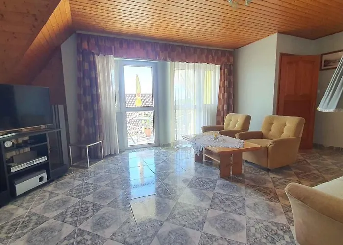 Apartament In - Balaton 18581