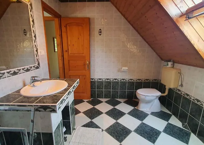In - Balaton 18581 Apartament Fonyód