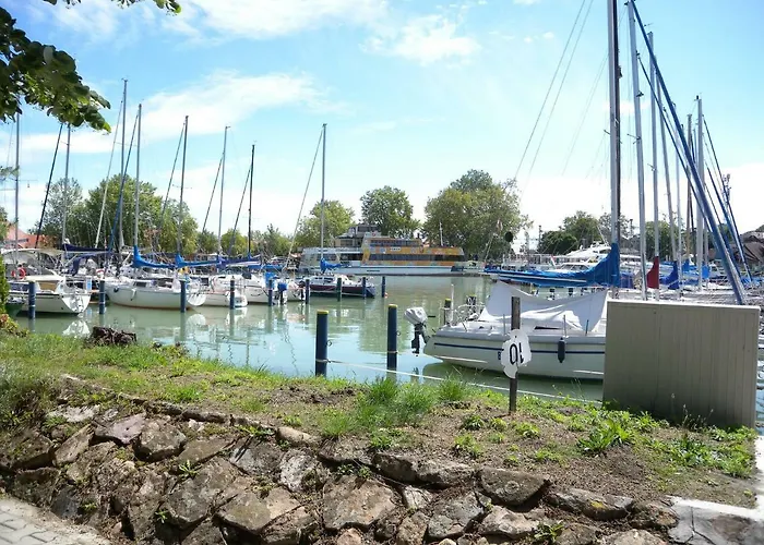 Apartament In - Balaton 18581 *