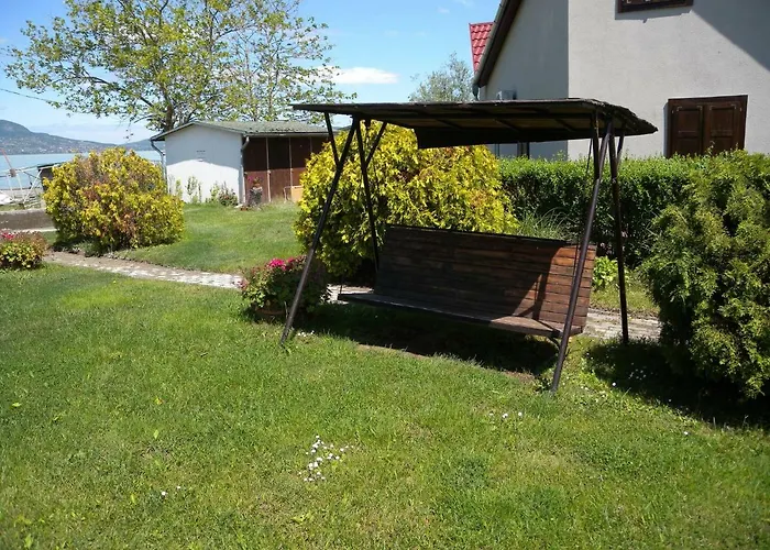 Apartament In - Balaton 18581 *