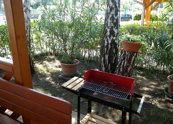 Apartament In - Balaton 18581