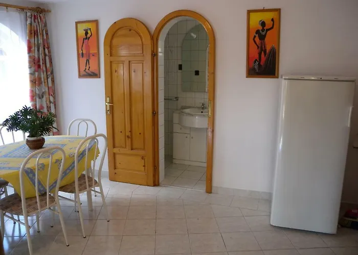 Apartament In - Balaton 18581