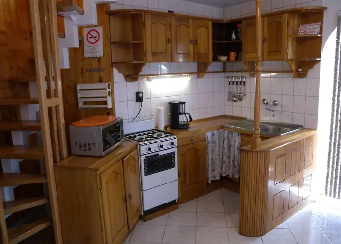 Apartament In - Balaton 18581 *