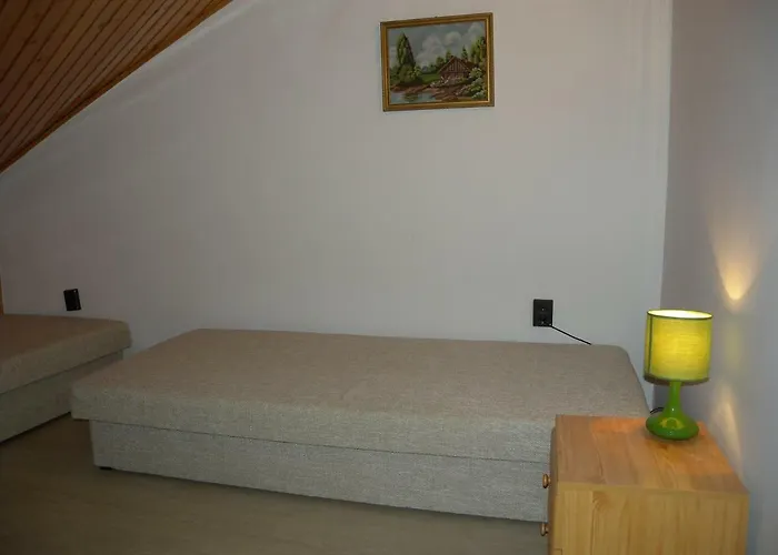 In - Balaton 18581 Apartament *