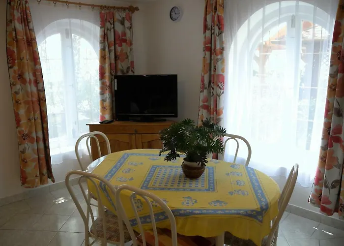 Apartament In - Balaton 18581