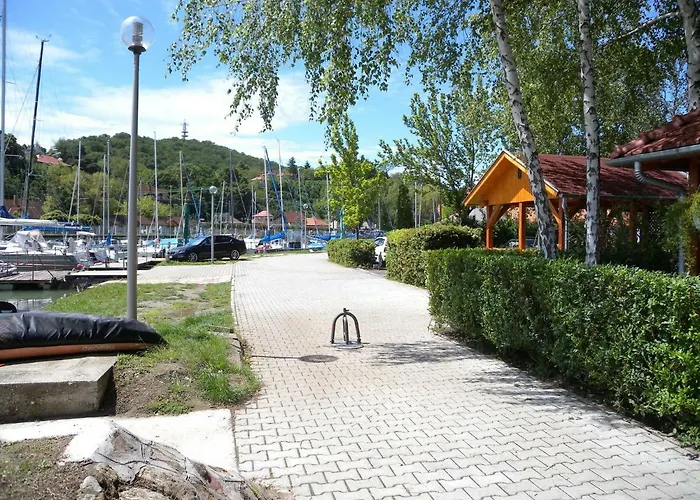 Apartament In - Balaton 18581 *