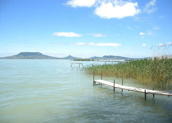 In - Balaton 18581 Apartament Fonyód